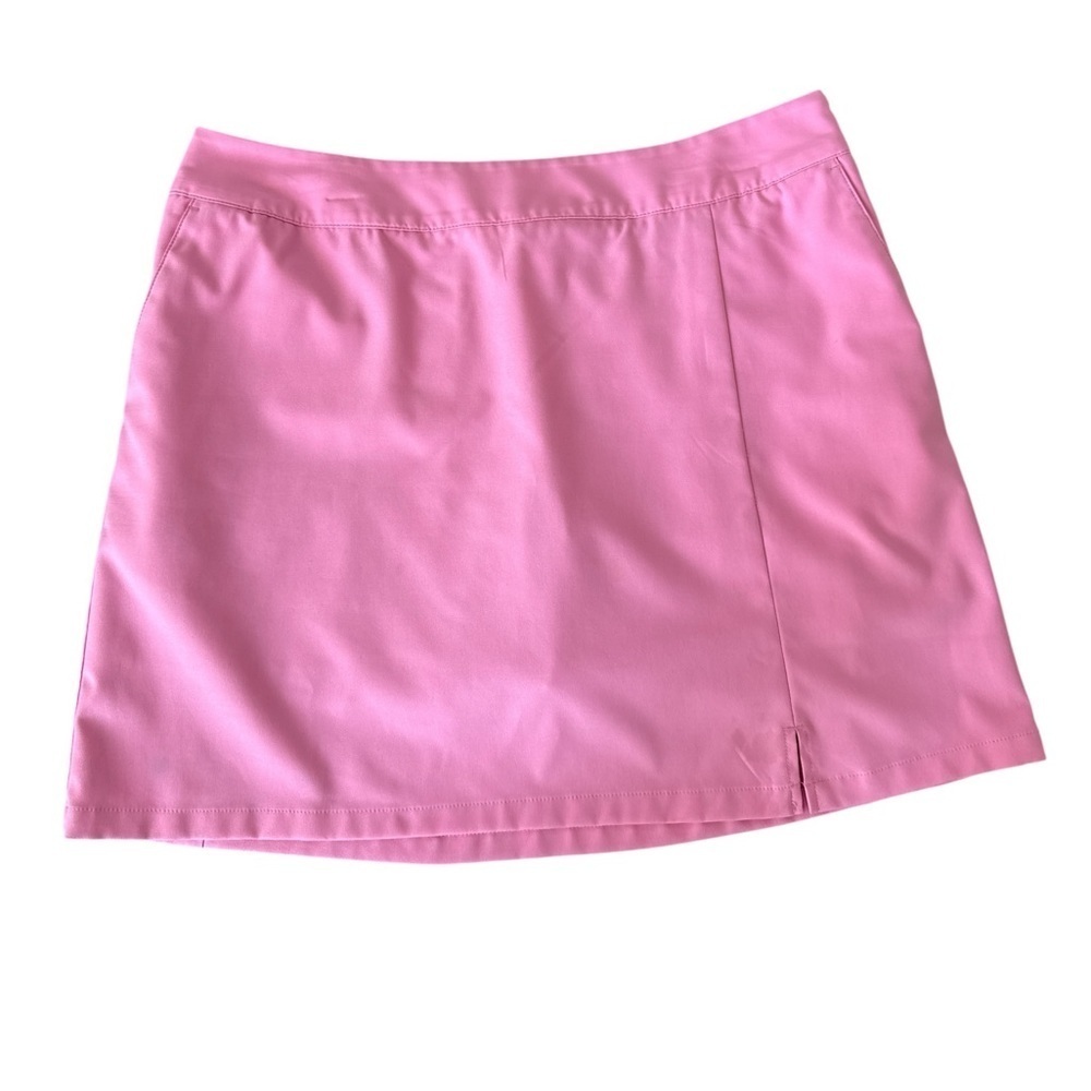 Adidas Golf Skort Pink Women’s